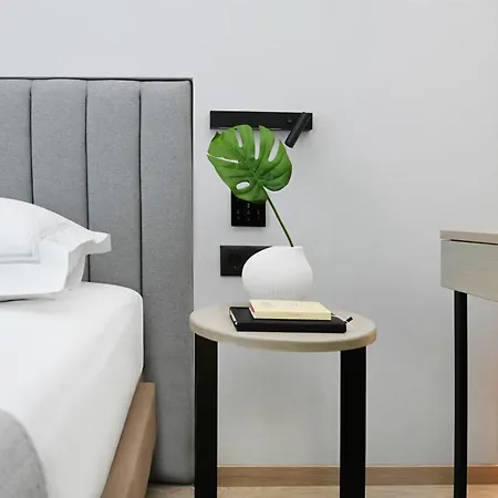 Apart-hotel Icon Skg 4*