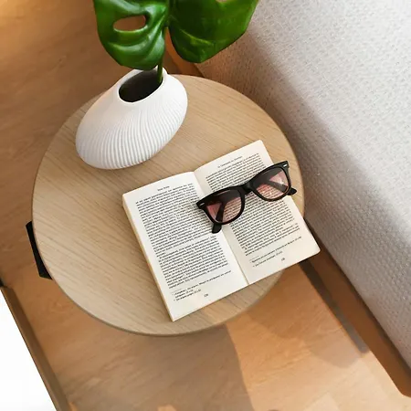 Apart-hotel Icon Skg Tessalónica