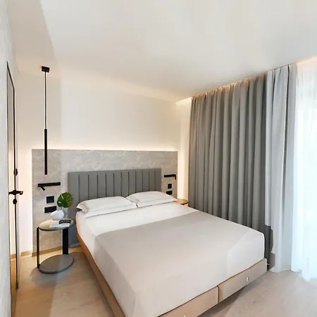 Apart-hotel Icon Skg Tessalónica