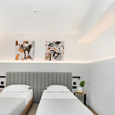 Icon Skg Apart-hotel