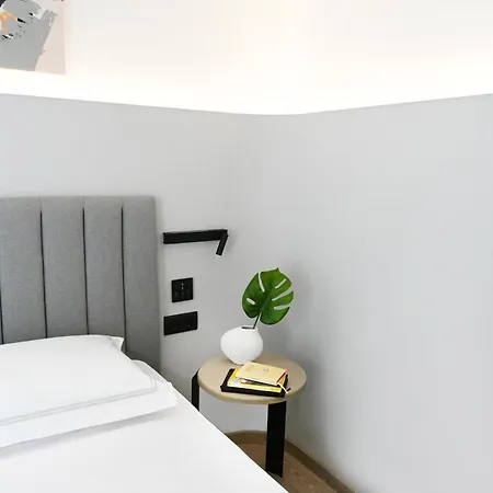 公寓式酒店 Icon Skg 塞萨洛尼基