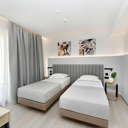 Icon Skg Apart-hotel Tessalónica