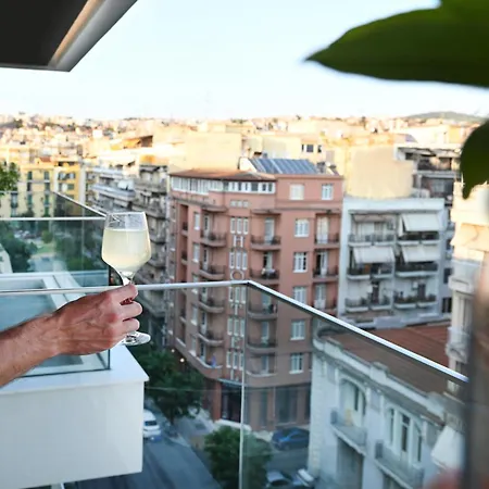 Icon Skg Tessalónica