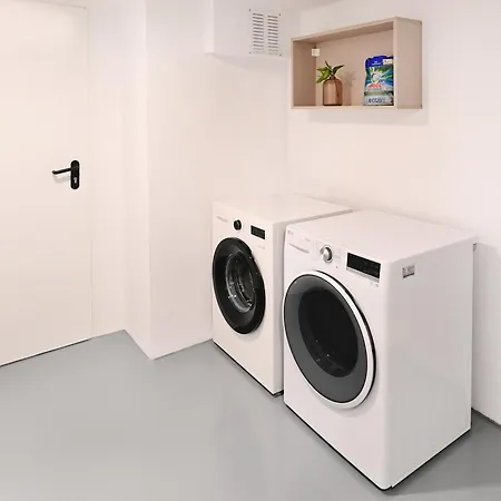 公寓式酒店 Icon Skg 4*