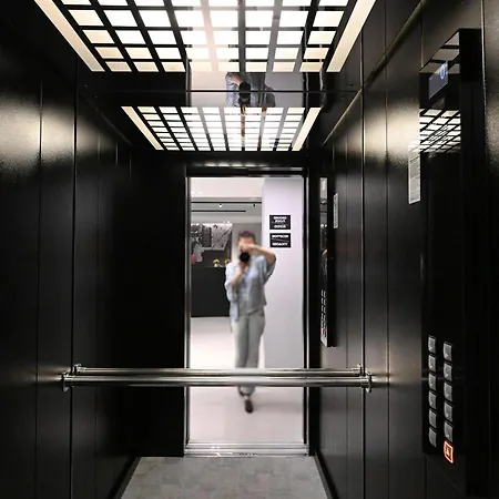 Icon Skg 公寓式酒店