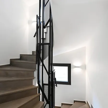 Icon Skg 4* 塞萨洛尼基