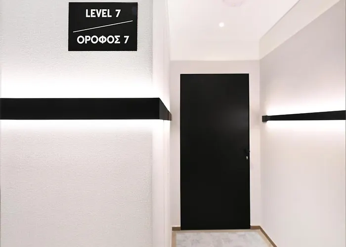 Icon Skg 4* Θεσσαλονίκη