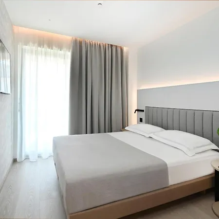 Lejlighedshotel Icon Skg Thessaloníki