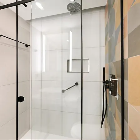 Apartmanhotel Icon Skg