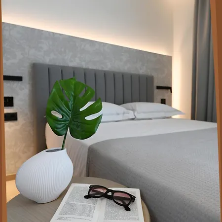 Lejlighedshotel Icon Skg