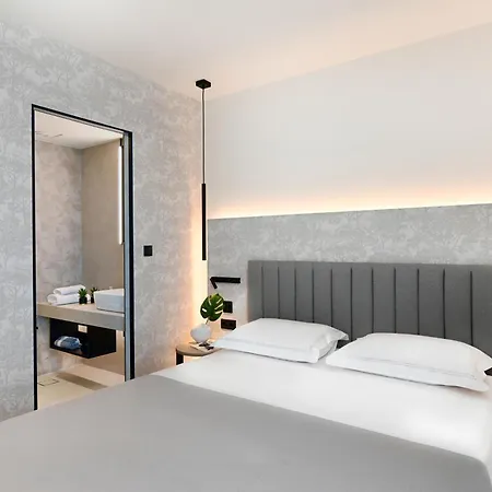 Icon Skg 4* Thessaloníki