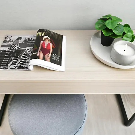 Icon Skg Aparthotel Thessaloniki