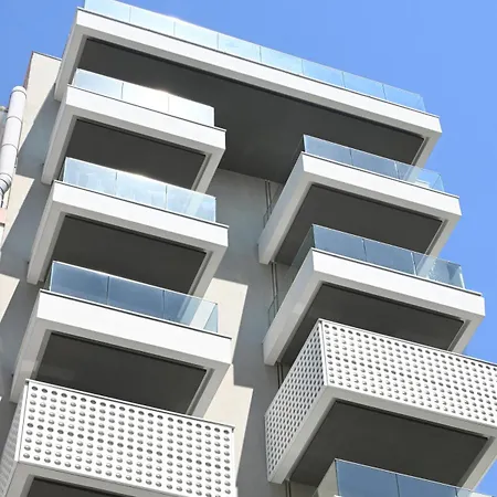 Icon Skg Thessaloniki