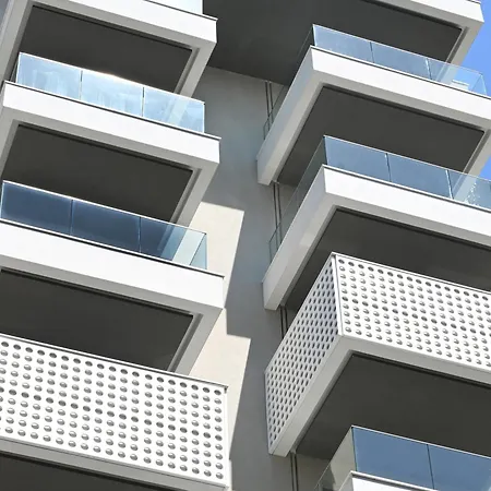 Icon Skg Appart hôtel 4*