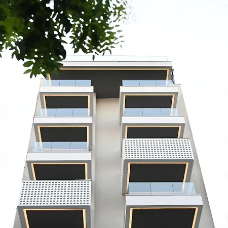 Icon Skg 4* Salonicco