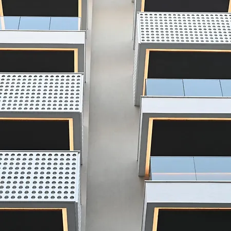 Icon Skg 4* Thessaloníki