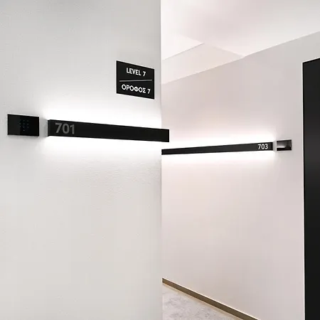 Icon Skg Hotel apartamentowy