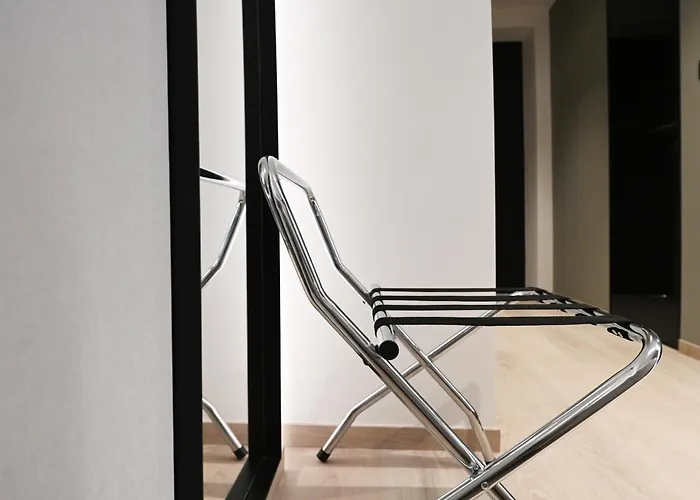 Icon Skg 4* Thessaloníki
