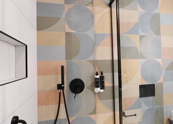 Icon Skg Hotel de apartamente Salonic