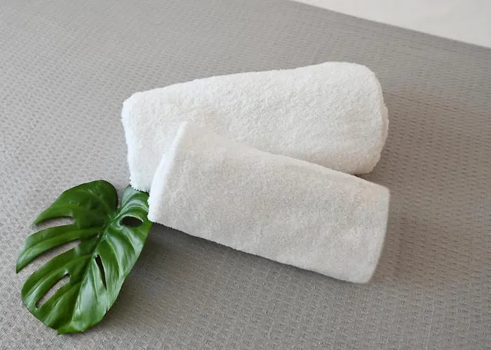 Hotel de apartamente Icon Skg 4*