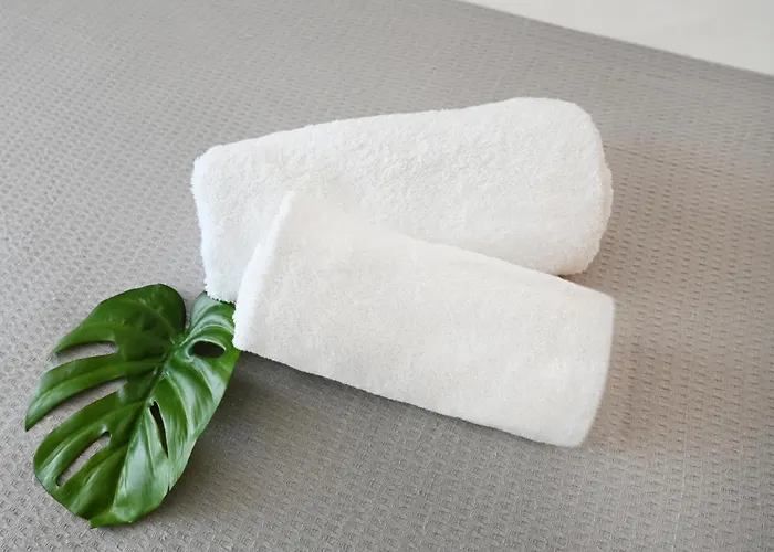 Icon Skg Hotel de apartamente 4*