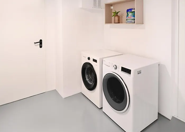 Hotel de apartamente Icon Skg 4*