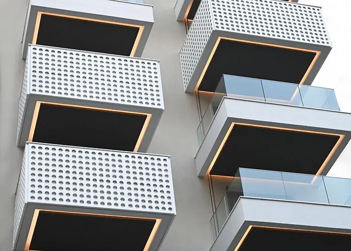 Icon Skg 4* Thessaloníki