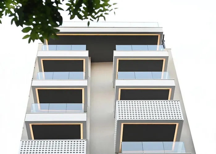 Icon Skg 4* Thessaloniki