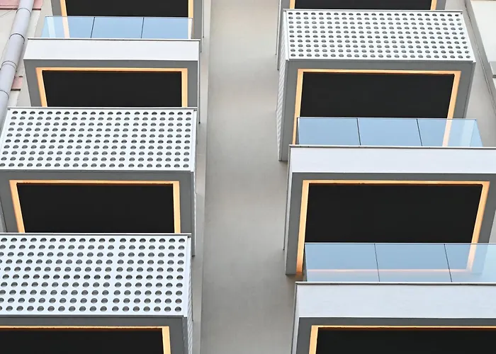 Icon Skg 4* Thessaloníki