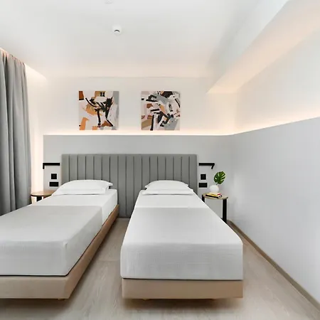 Icon Skg 4* Θεσσαλονίκη