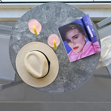 Icon Skg Ξενοδοχείο με διαμερίσματα 4*