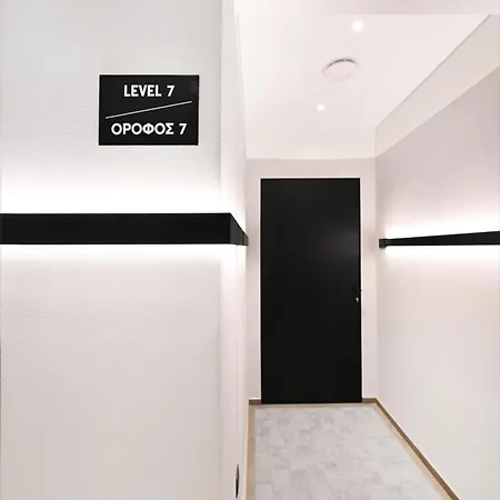 Icon Skg 4* Θεσσαλονίκη