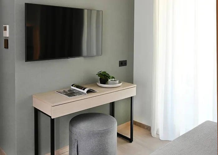 Aparthotel Icon Skg Soluň